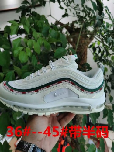 Nike Air Max 97 men shoes-779