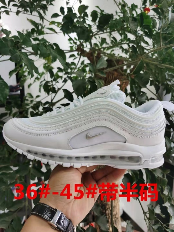 Nike Air Max 97 men shoes-776