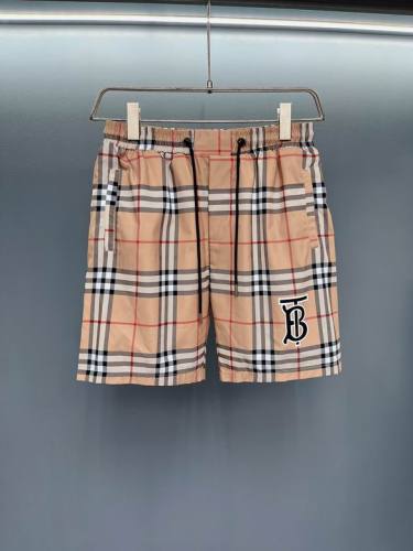 Burberry Shorts-291(M-XXXL)