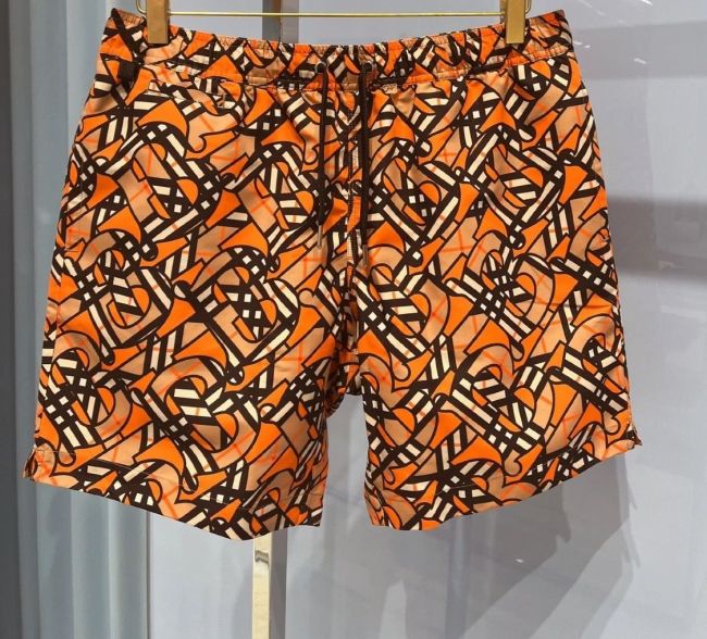 Burberry Shorts-296(M-XXXL)