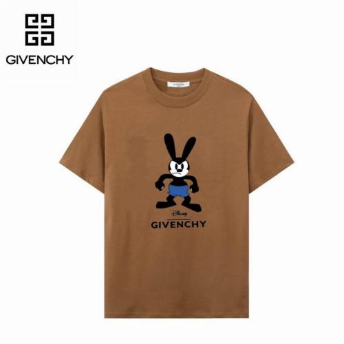 Givenchy t-shirt men-582(S-XXL)