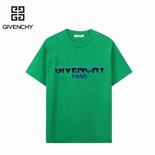 Givenchy t-shirt men-590(S-XXL)
