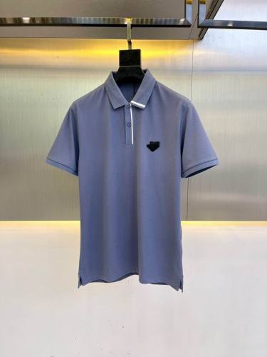 Prada Polo t-shirt men-110(M-XXL)