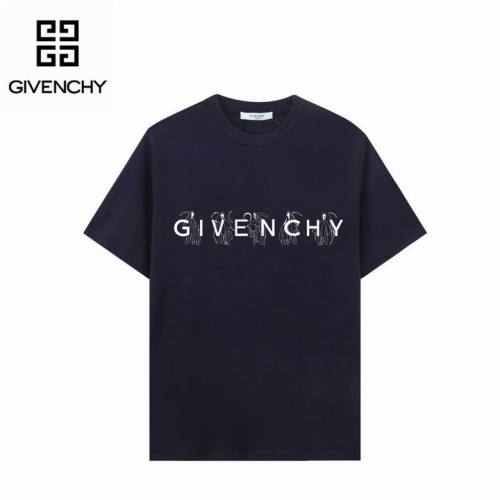 Givenchy t-shirt men-587(S-XXL)