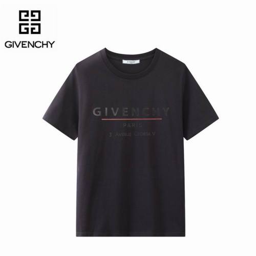Givenchy t-shirt men-595(S-XXL)