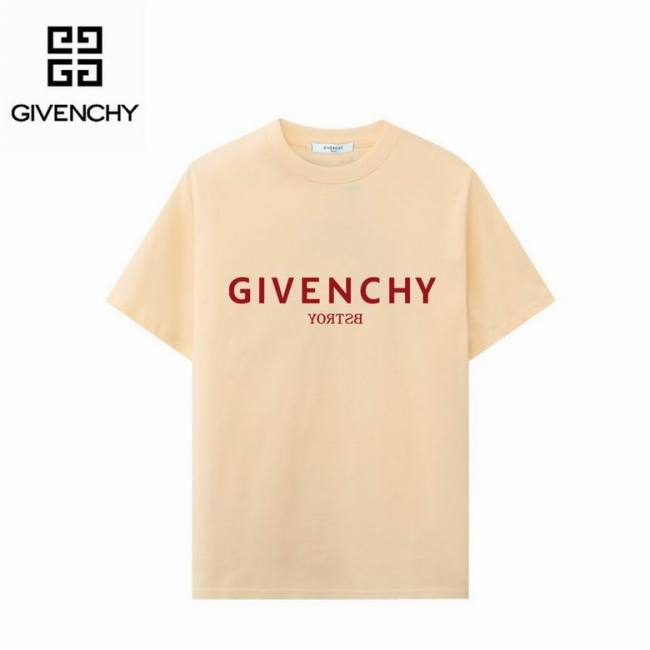 Givenchy t-shirt men-534(S-XXL)