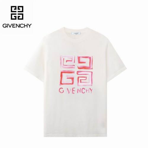 Givenchy t-shirt men-527(S-XXL)
