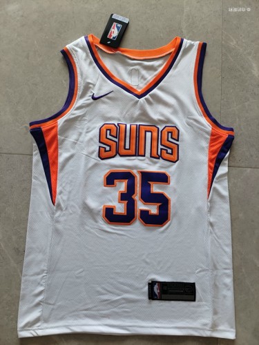 NBA Phoenix Suns-112