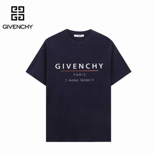 Givenchy t-shirt men-551(S-XXL)