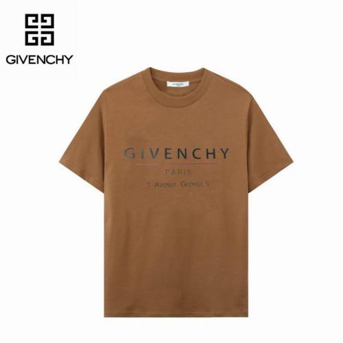 Givenchy t-shirt men-573(S-XXL)