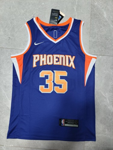 NBA Phoenix Suns-113