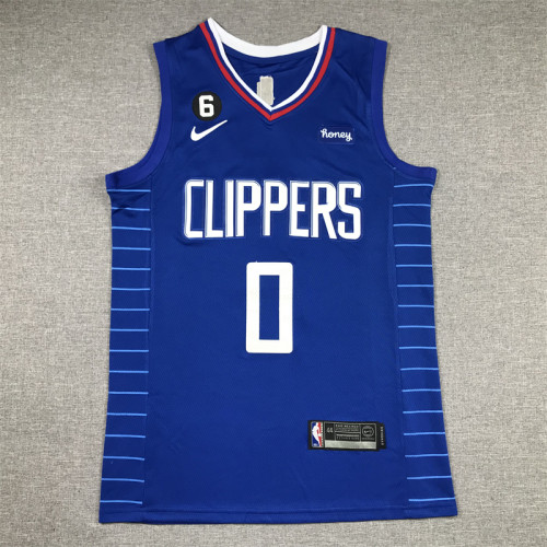 NBA Los Angeles Clippers-120