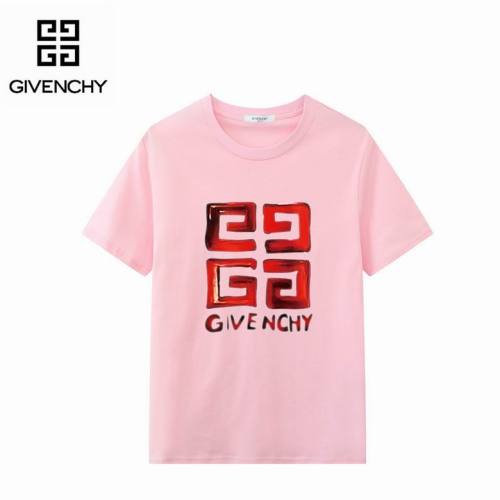 Givenchy t-shirt men-558(S-XXL)