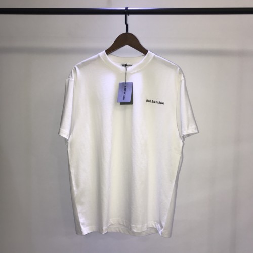 B Shirt 1：1 Quality-2678(XS-L)