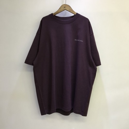 B Shirt 1：1 Quality-2684(XS-L)