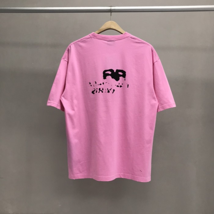 B Shirt 1：1 Quality-2744(XS-L)