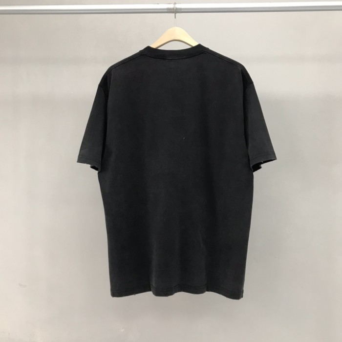 B Shirt 1：1 Quality-2724(XS-L)