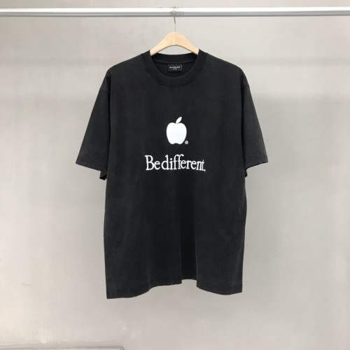 B Shirt 1：1 Quality-2724(XS-L)