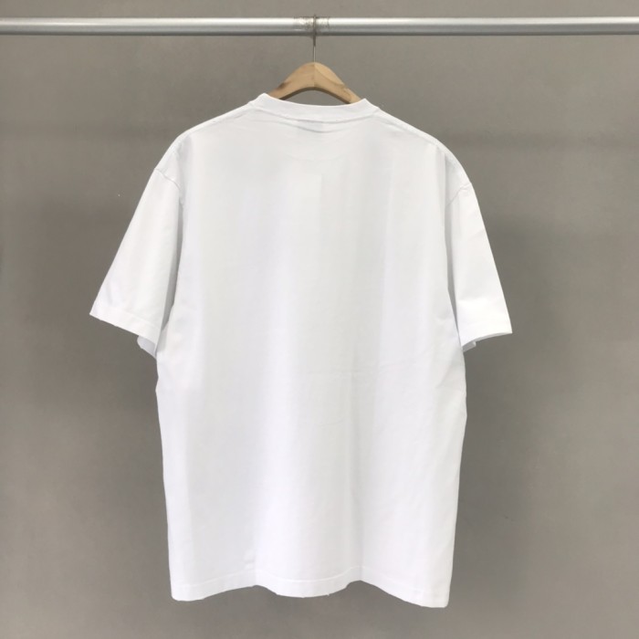 B Shirt 1：1 Quality-2720(XS-L)