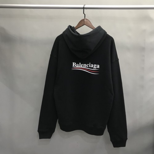 B Hoodies 1：1 Quality-1018(XS-L)