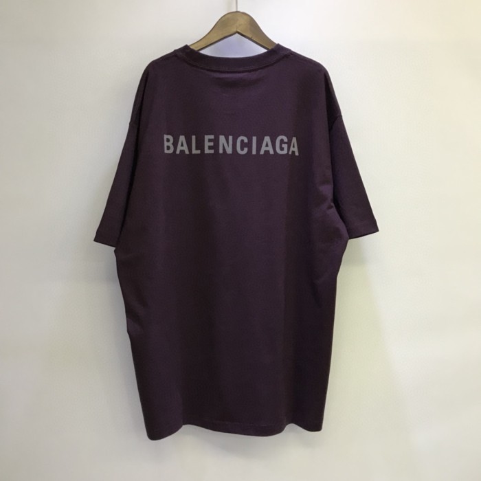 B Shirt 1：1 Quality-2684(XS-L)