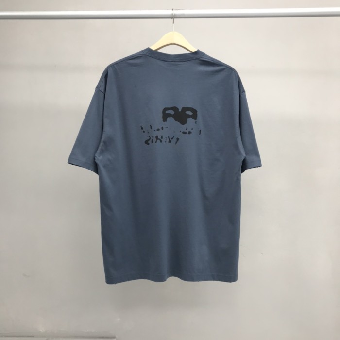 B Shirt 1：1 Quality-2738(XS-L)