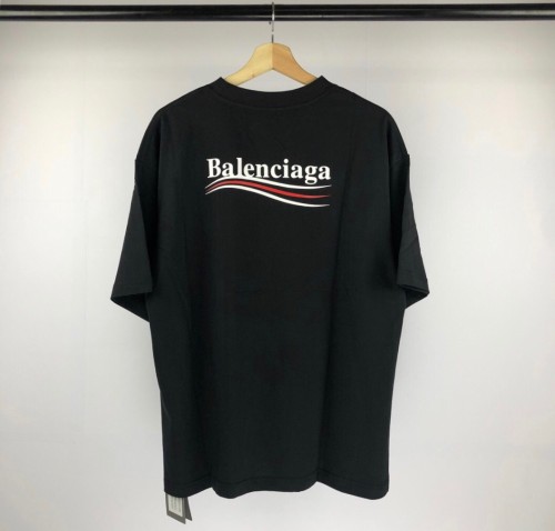 B Shirt 1：1 Quality-2710(XS-L)