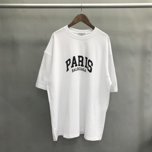 B Shirt 1：1 Quality-2728(XS-L)