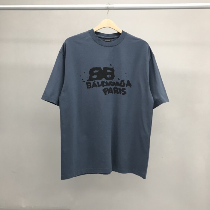 B Shirt 1：1 Quality-2738(XS-L)