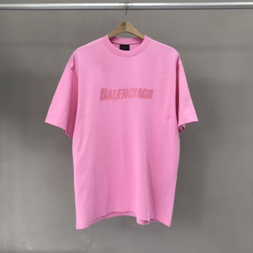 B Shirt 1：1 Quality-2722(XS-L)