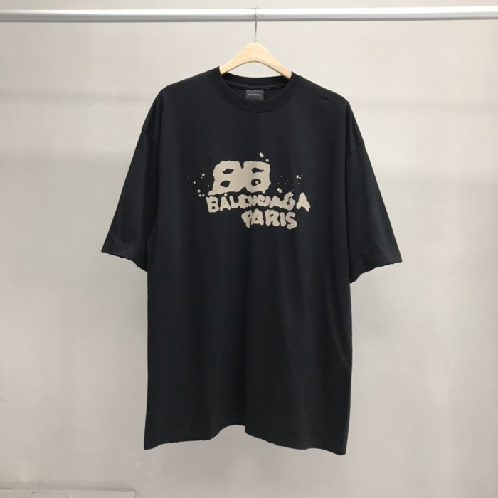 B Shirt 1：1 Quality-2742(XS-L)