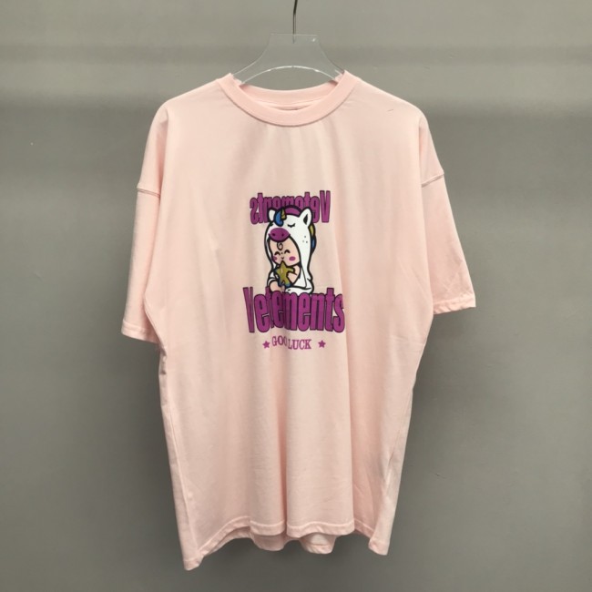 VETEMENTS Shirt 1：1 Quality-304(XS-L)