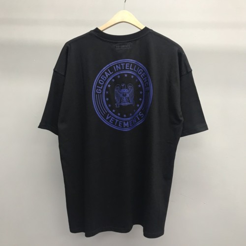 VETEMENTS Shirt 1：1 Quality-290(XS-L)