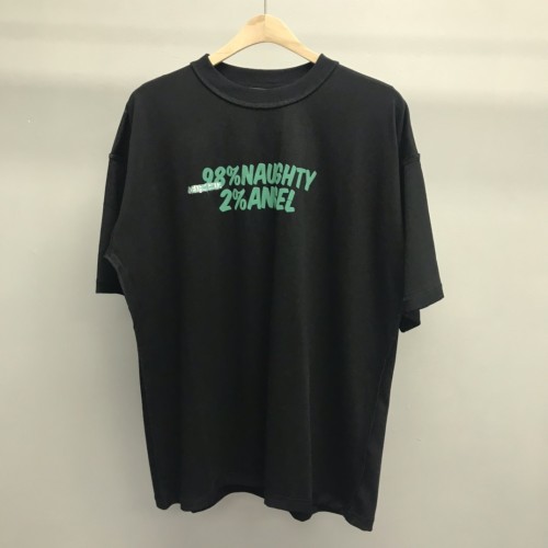 VETEMENTS Shirt 1：1 Quality-282(XS-L)