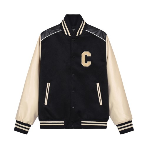 CE Jacket 1：1 Quality-021(XS-L)