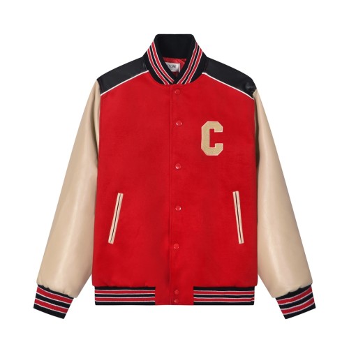 CE Jacket 1：1 Quality-025(XS-L)