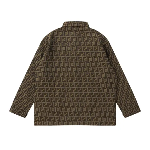 FD Jacket 1：1 Quality-118(XS-L)