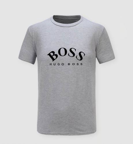Boss t-shirt men-129(M-XXXXXXL)