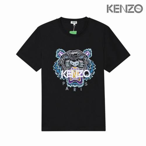 Kenzo T-shirts men-381(S-XXL)