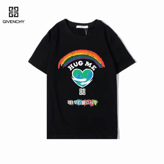 Givenchy t-shirt men-684(S-XXL)