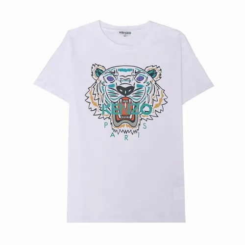 Kenzo T-shirts men-424(S-XXL)