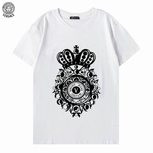 Versace t-shirt men-1173(S-XXL)