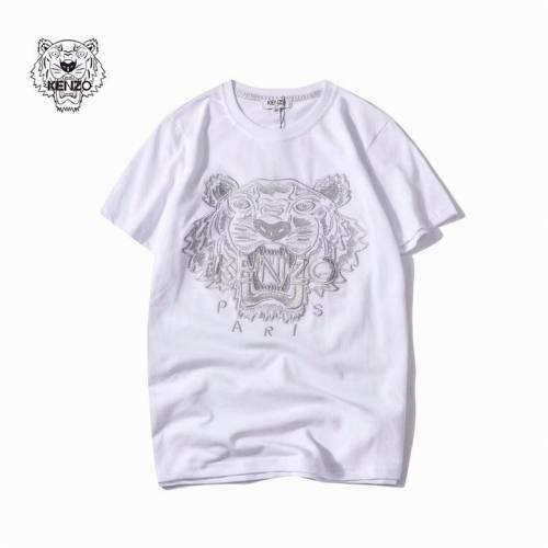 Kenzo T-shirts men-368(S-XXL)