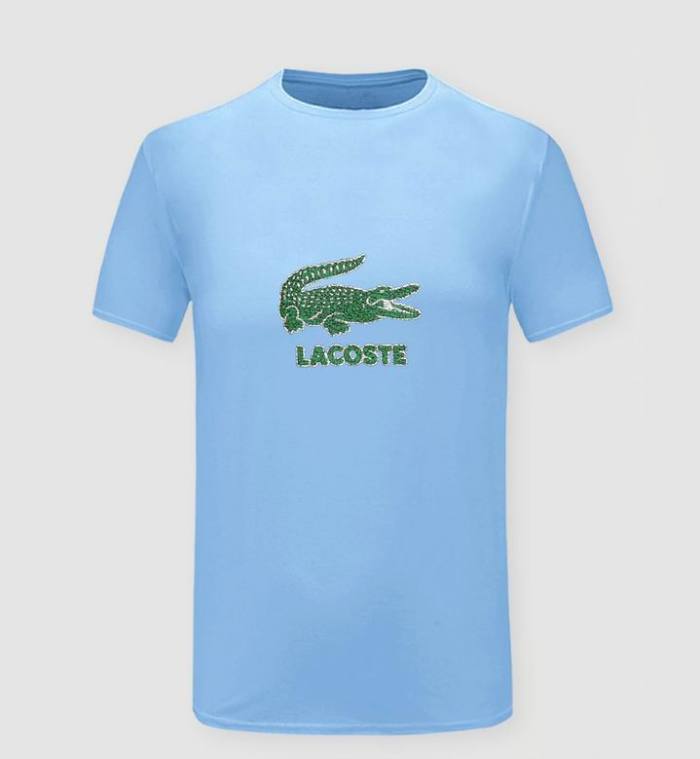 Lacoste t-shirt men-093(M-XXXXXXL)