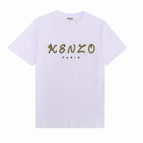 Kenzo T-shirts men-479(S-XXL)