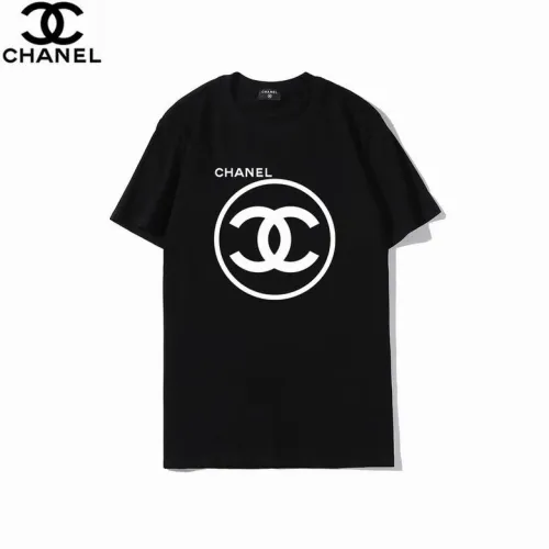 CHNL t-shirt men-595(S-XXL)