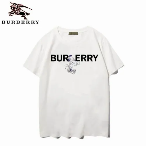 Burberry t-shirt men-1516(S-XXL)