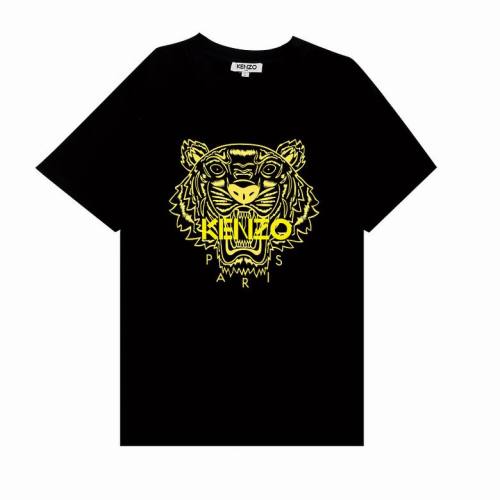 Kenzo T-shirts men-434(S-XXL)