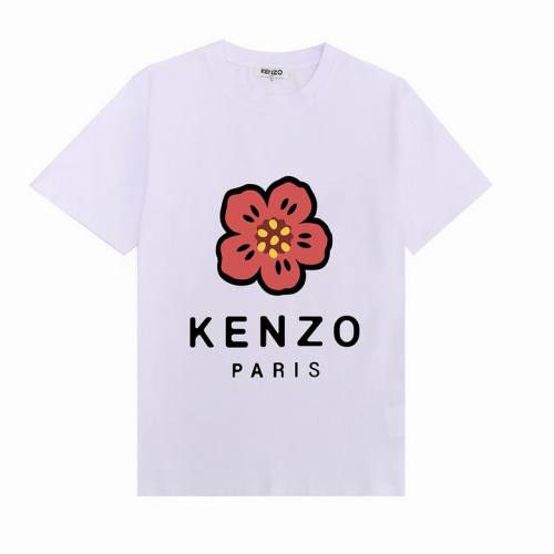 Kenzo T-shirts men-476(S-XXL)