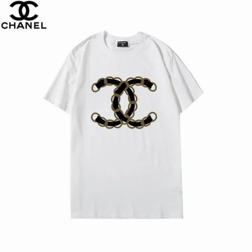 CHNL t-shirt men-602(S-XXL)